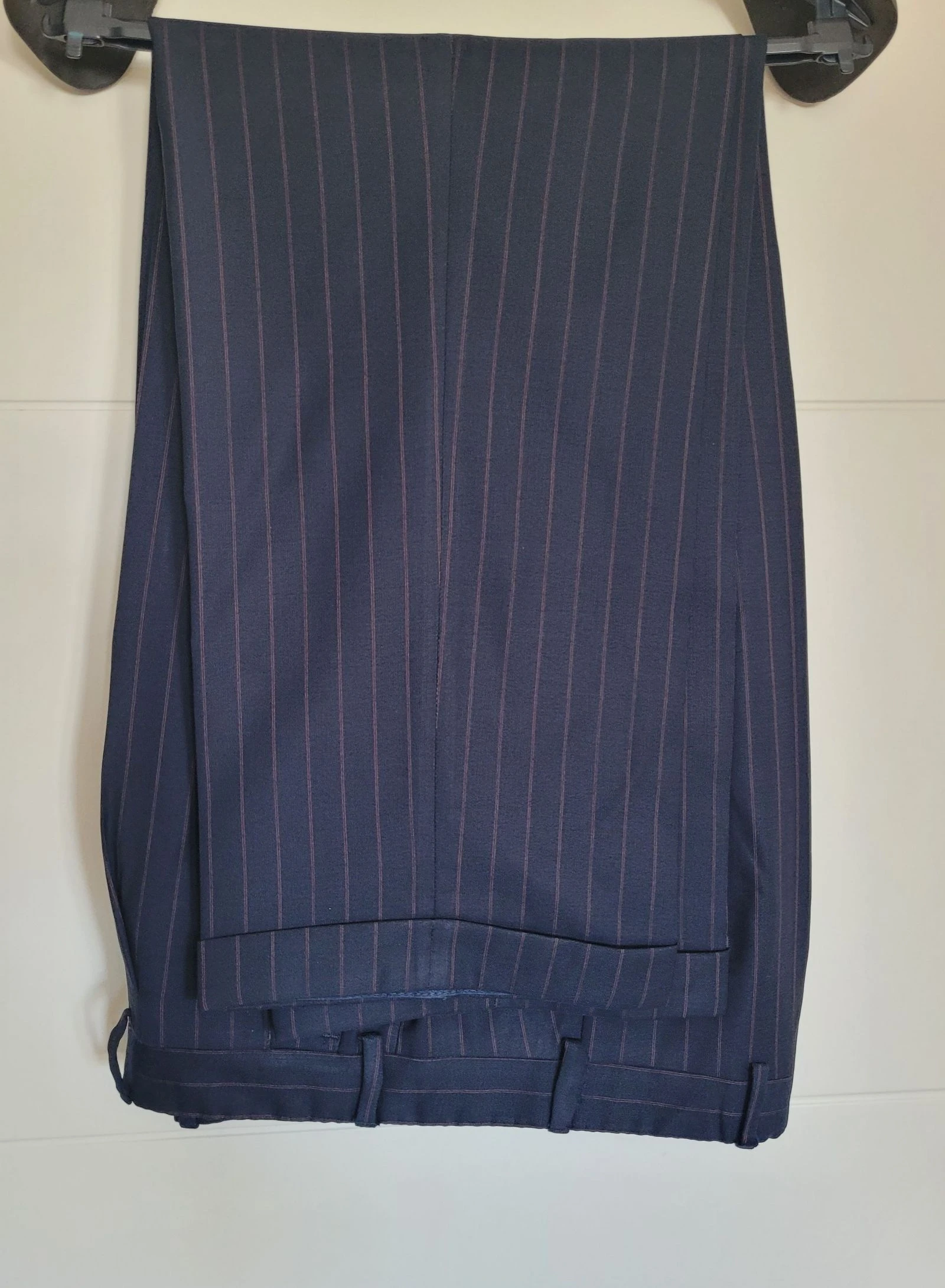 Fato de homem “Loro Piana” / Costume Homme; Abito “; Traje "Loro Piana” 52 – photo 8